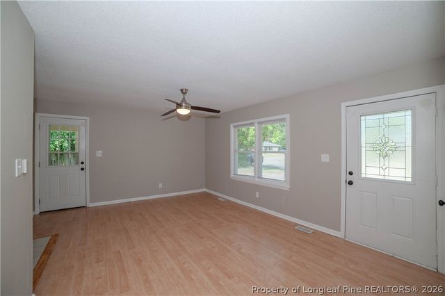 3202 Brinkley Drive, Spring Lake, NC 28390