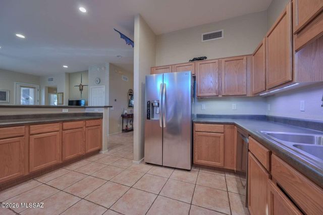 10373 E Loveless Gardner Lane, Tucson, AZ 85747