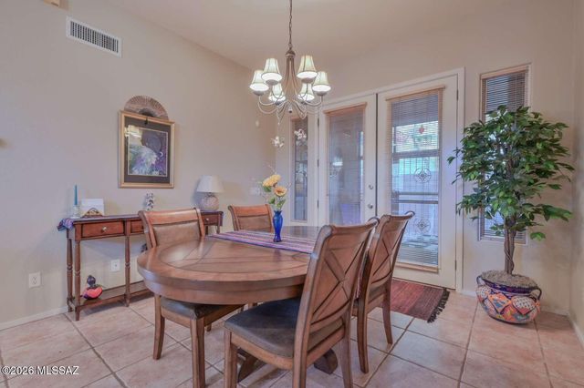 10373 E Loveless Gardner Lane, Tucson, AZ 85747