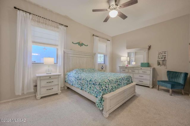 10373 E Loveless Gardner Lane, Tucson, AZ 85747