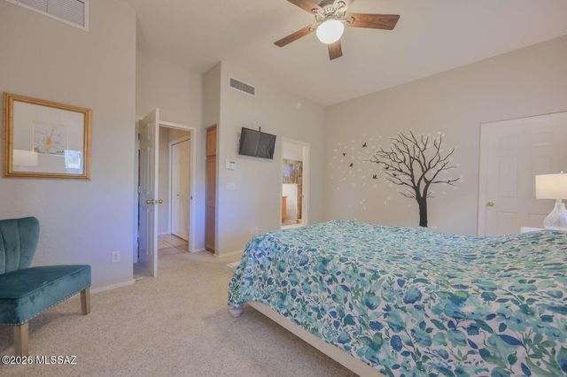 10373 E Loveless Gardner Lane, Tucson, AZ 85747