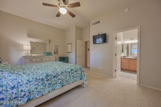 10373 E Loveless Gardner Lane, Tucson, AZ 85747