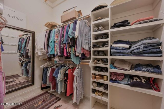 10373 E Loveless Gardner Lane, Tucson, AZ 85747