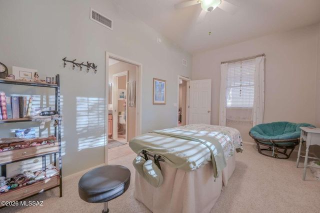 10373 E Loveless Gardner Lane, Tucson, AZ 85747