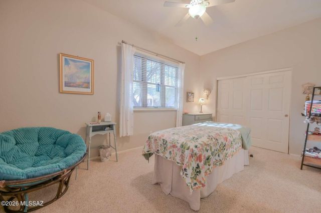 10373 E Loveless Gardner Lane, Tucson, AZ 85747