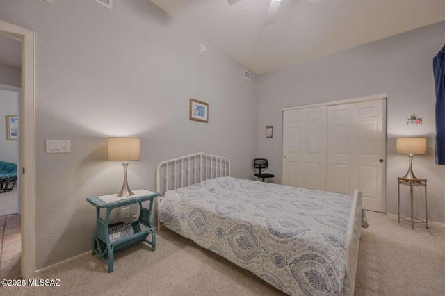 10373 E Loveless Gardner Lane, Tucson, AZ 85747