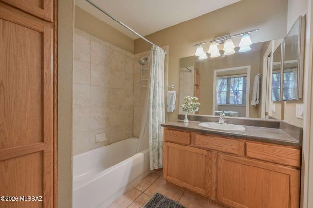 10373 E Loveless Gardner Lane, Tucson, AZ 85747