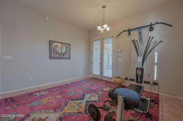 10373 E Loveless Gardner Lane, Tucson, AZ 85747