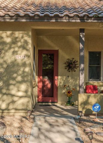 10373 E Loveless Gardner Lane, Tucson, AZ 85747