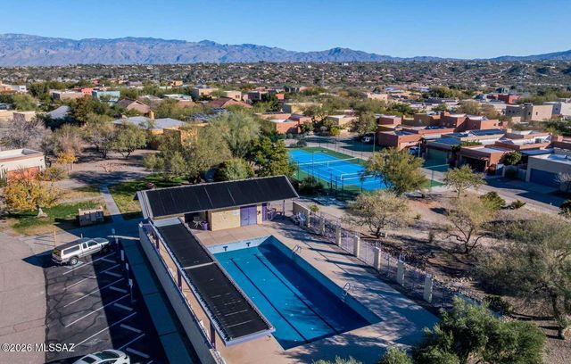 10373 E Loveless Gardner Lane, Tucson, AZ 85747