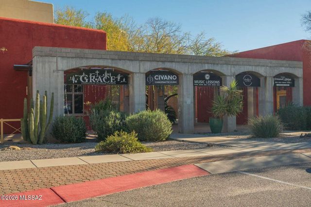 10373 E Loveless Gardner Lane, Tucson, AZ 85747