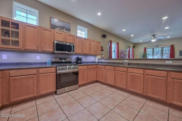 10373 E Loveless Gardner Lane, Tucson, AZ 85747