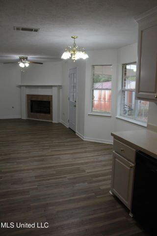 115 Dogwood Hill Drive, Florence, MS 39073