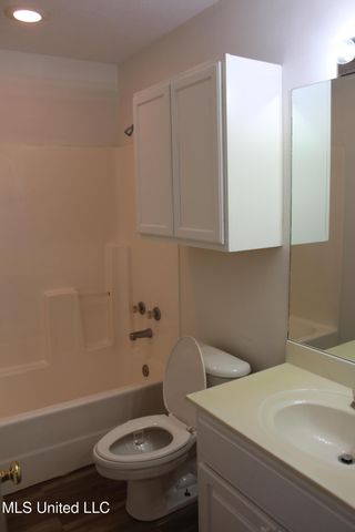 115 Dogwood Hill Drive, Florence, MS 39073