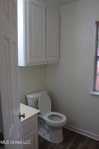 115 Dogwood Hill Drive, Florence, MS 39073