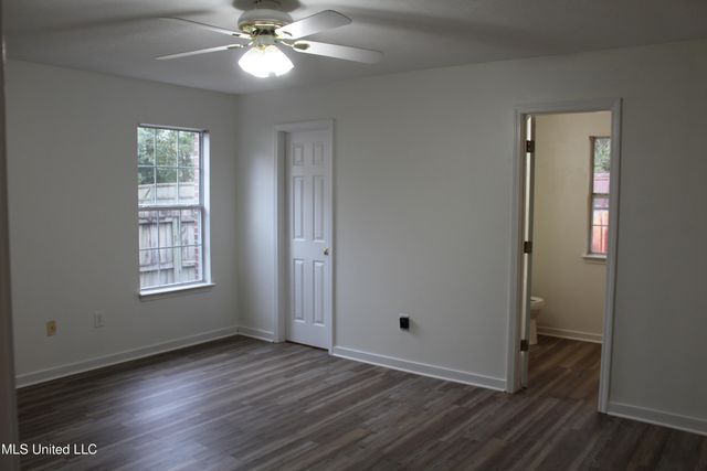 115 Dogwood Hill Drive, Florence, MS 39073