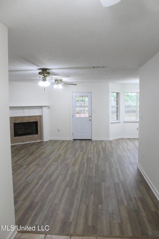 115 Dogwood Hill Drive, Florence, MS 39073