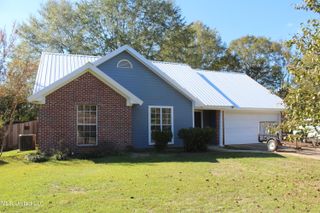 115 Dogwood Hill Drive, Florence, MS 39073