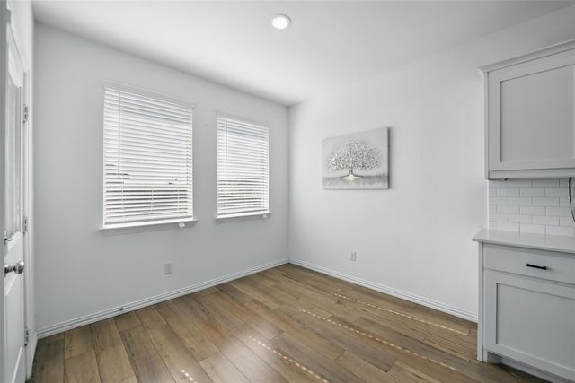 613 Chip Street, Little Elm, TX 75068