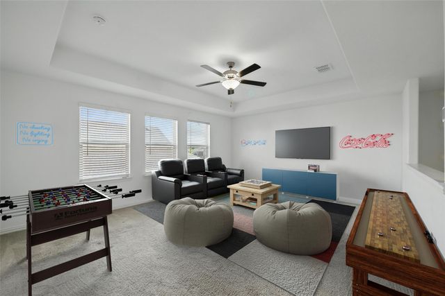 613 Chip Street, Little Elm, TX 75068