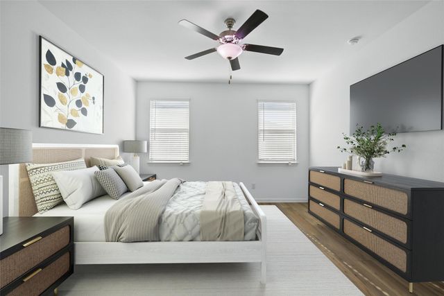 613 Chip Street, Little Elm, TX 75068