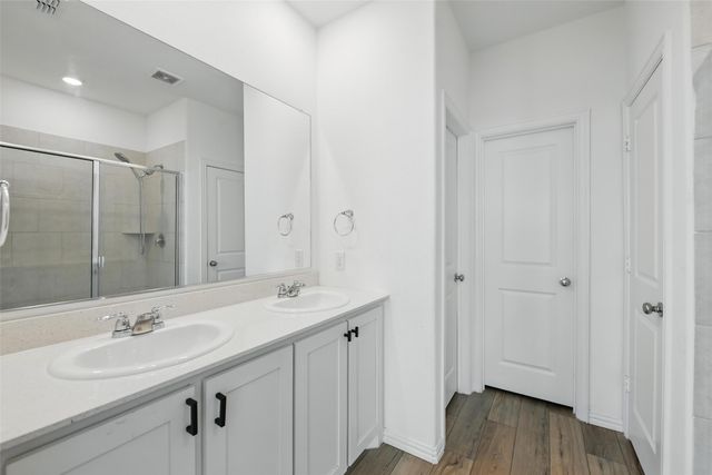 613 Chip Street, Little Elm, TX 75068