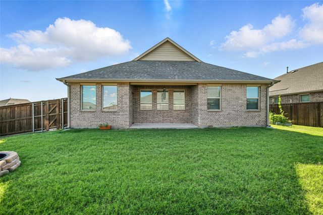613 Chip Street, Little Elm, TX 75068