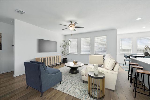 613 Chip Street, Little Elm, TX 75068