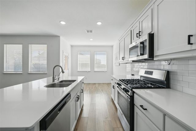 613 Chip Street, Little Elm, TX 75068