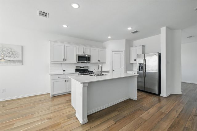 613 Chip Street, Little Elm, TX 75068