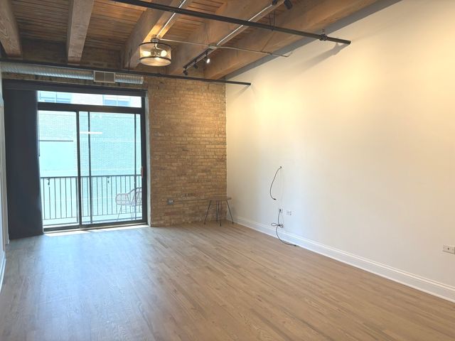 106 N Aberdeen Street 3G, Chicago, IL 60607