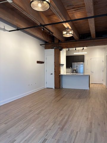 106 N Aberdeen Street 3G, Chicago, IL 60607