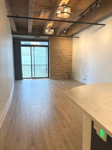 106 N Aberdeen Street 3G, Chicago, IL 60607