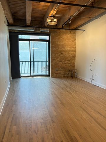 106 N Aberdeen Street 3G, Chicago, IL 60607