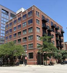 106 N Aberdeen Street 3G, Chicago, IL 60607