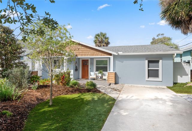 1852 S FLAGLER AVENUE, Flagler Beach, FL 32136