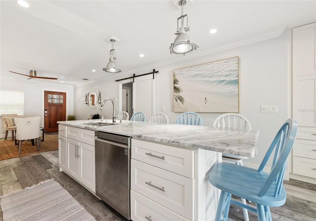 1852 S FLAGLER AVENUE, Flagler Beach, FL 32136
