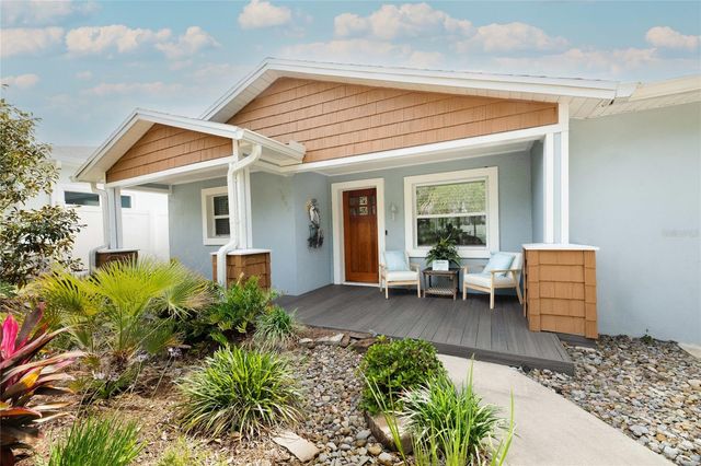 1852 S FLAGLER AVENUE, Flagler Beach, FL 32136