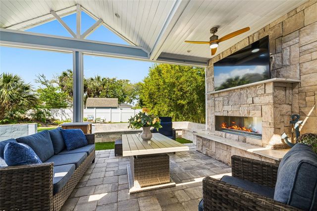 1852 S FLAGLER AVENUE, Flagler Beach, FL 32136