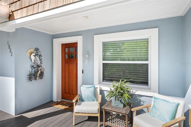 1852 S FLAGLER AVENUE, Flagler Beach, FL 32136