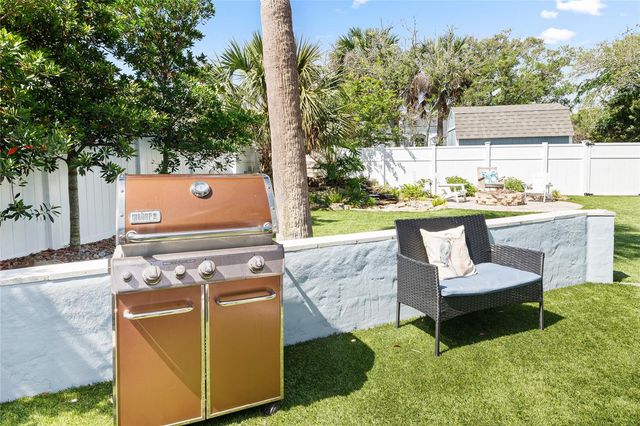 1852 S FLAGLER AVENUE, Flagler Beach, FL 32136