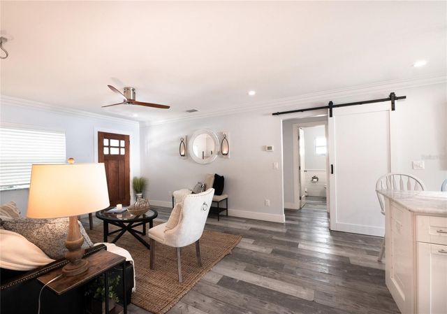 1852 S FLAGLER AVENUE, Flagler Beach, FL 32136