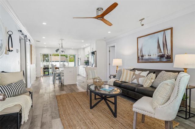 1852 S FLAGLER AVENUE, Flagler Beach, FL 32136