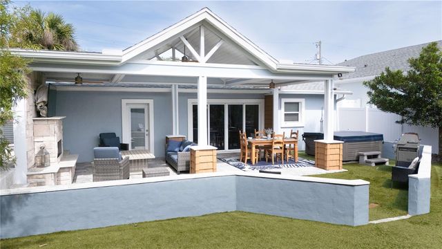 1852 S FLAGLER AVENUE, Flagler Beach, FL 32136