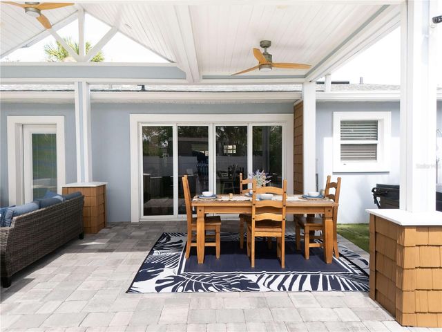 1852 S FLAGLER AVENUE, Flagler Beach, FL 32136