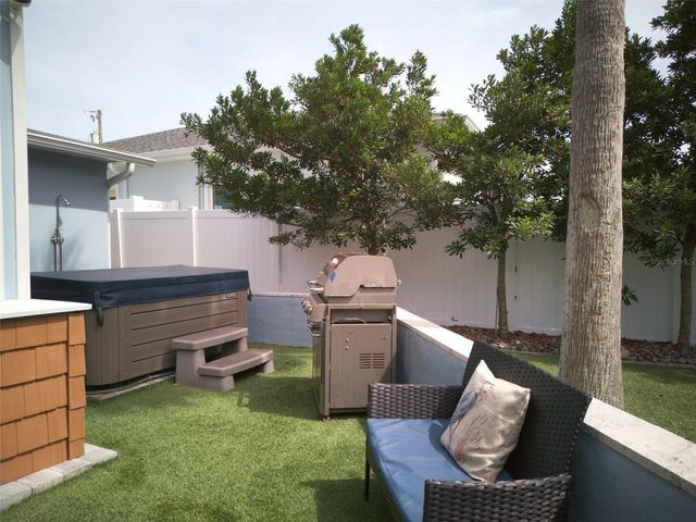 1852 S FLAGLER AVENUE, Flagler Beach, FL 32136