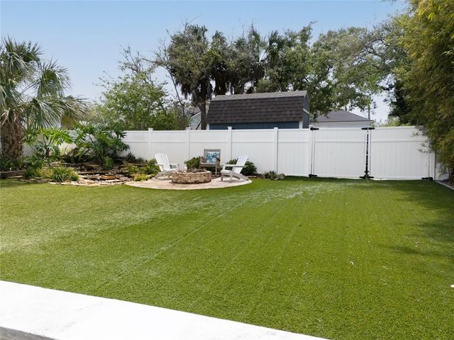 1852 S FLAGLER AVENUE, Flagler Beach, FL 32136