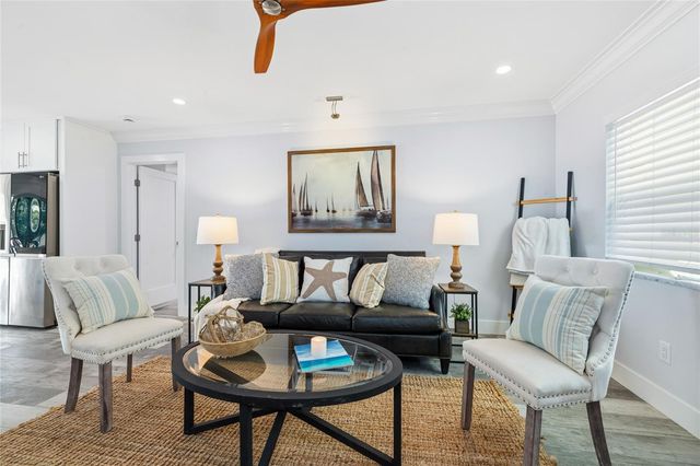 1852 S FLAGLER AVENUE, Flagler Beach, FL 32136