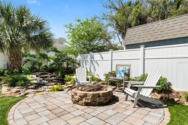 1852 S FLAGLER AVENUE, Flagler Beach, FL 32136