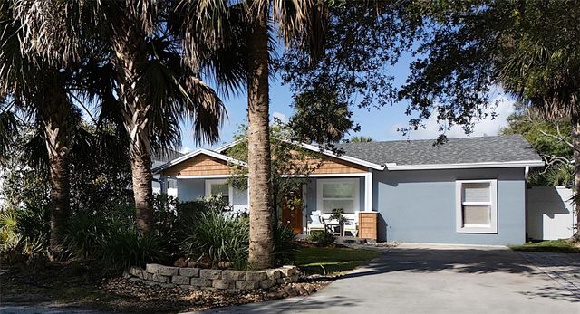 1852 S FLAGLER AVENUE, Flagler Beach, FL 32136